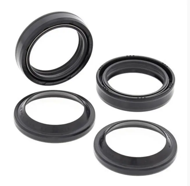All Balls 56-124 Fork Oil & Dust Seal Kit 1