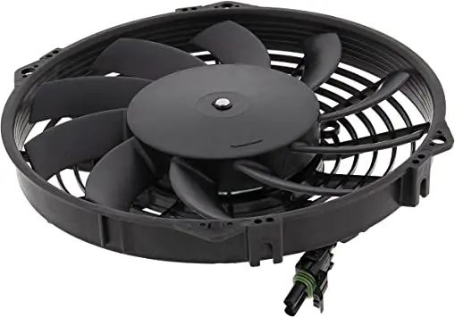 All Balls Atv Cooling Fan (70-1003) 1