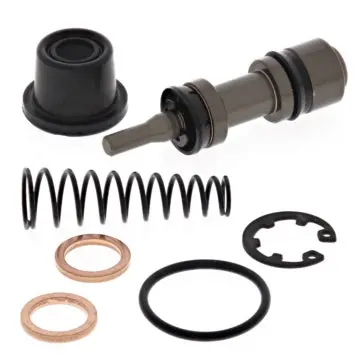 All Balls Brake Master Cylinder Rebuild Kit 18-1028 1