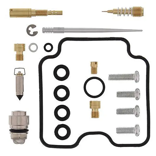 All Balls Carburetor Repair Kit 1
