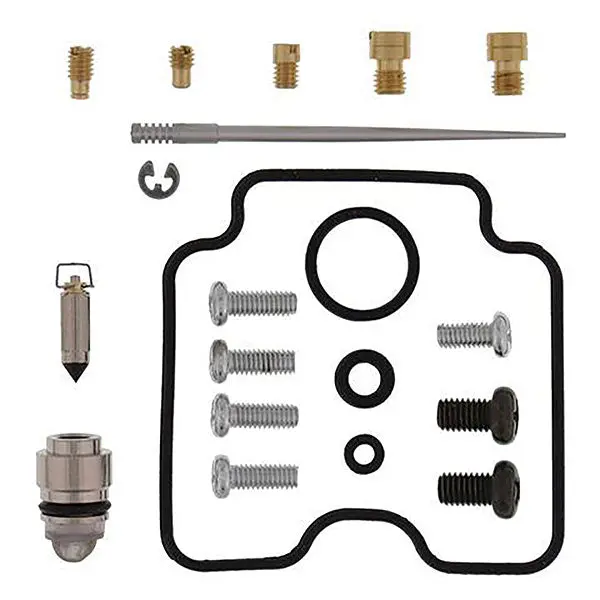 All Balls Carburetor Repair Kit 1
