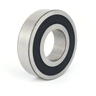 All Balls Deep Groove Ball Bearing 6207 2Rs 1
