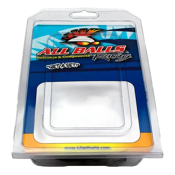 All Balls Fork Dust Seal Kit 1