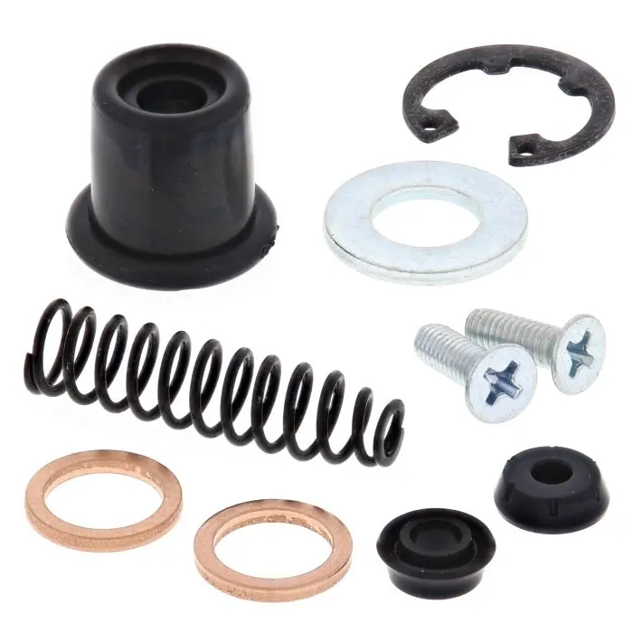 All Balls Front Brake Master Cylinder Repair Kit - 18-1010 1