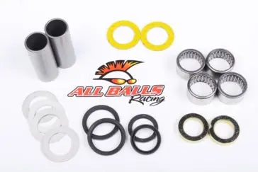All Balls Racing 28-1158 Swingarm Bearing Kit 1