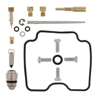 All Balls Racing Carburetor Repair Kit - 26-1048 1