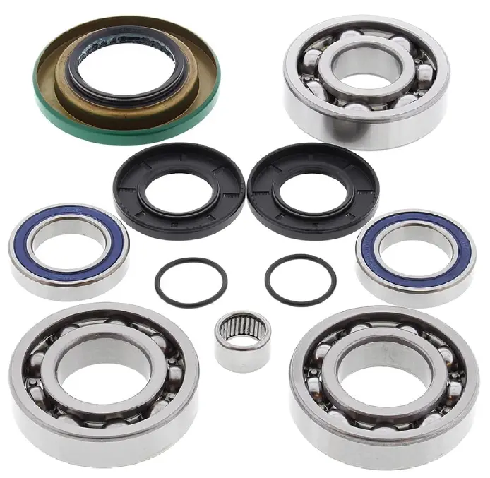 All Balls Racing Differential Bearing & Seal Kit (25-2069) 1