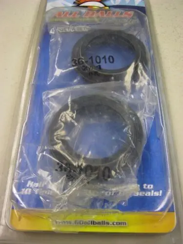 All Balls Racing Dust Seal Kit 37-50.5-12.5 1