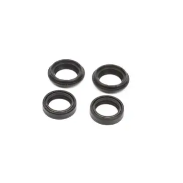 All Balls Racing Fork Oil Seal & Dust Seal Set - 56-113 1