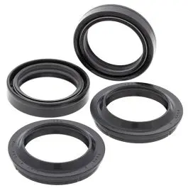 All Balls Racing Fork Seal Kit - 55-117 1
