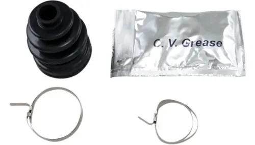 All Balls Racing Front Cv Boot Kit - 19-5025 1