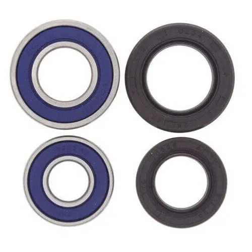 All Balls Racing Front Wheel Bearing Kit (25-1042) 1