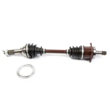 All Balls Racing Heavy Duty Axle (Can-Am Outlander) 1