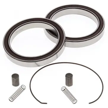 All Balls Racing One Way Clutch Bearing Kit 1