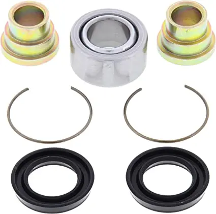 All Balls Racing Rear Upper Shock Bearing Kit 29-1018 1