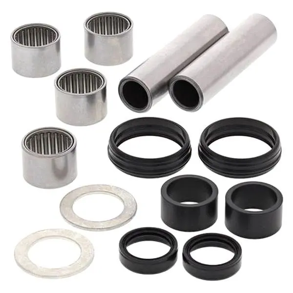 All Balls Racing Swing Arm Bearing Kit - 28-1114 1