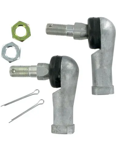 All Balls Racing Tie Rod End Kit - 51-1009 1