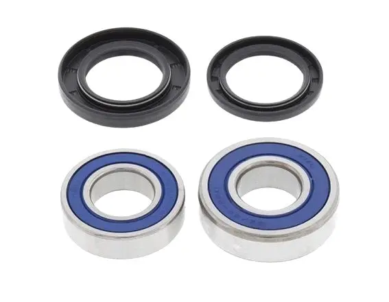 All Balls Racing Wheel Bearing - 25-1252 1