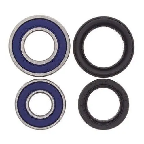 All Balls Racing Wheel Bearing Kit (25-1083) 1