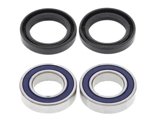 All Balls Racing Wheel Bearing Kit - 25-1092 1