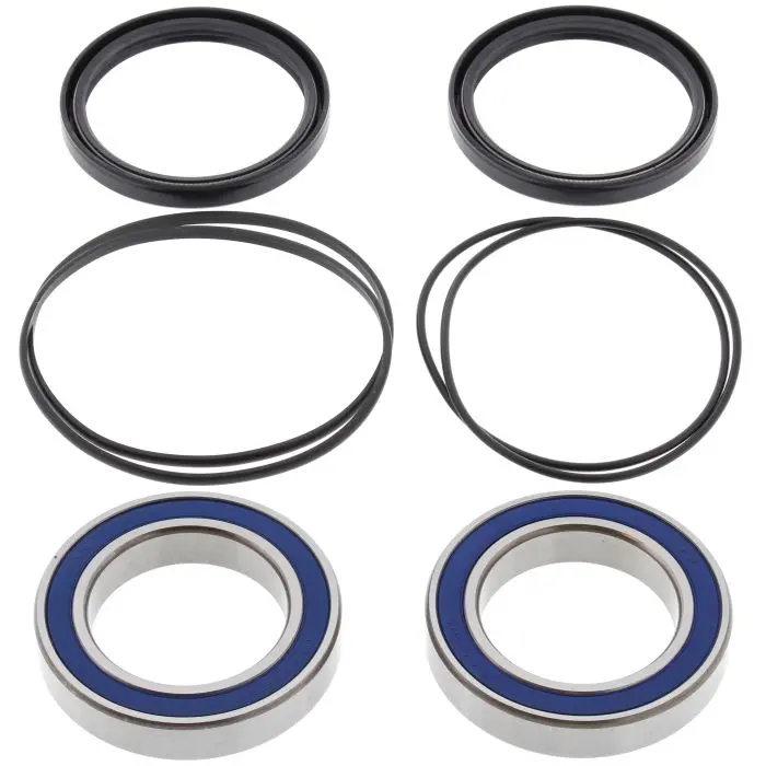 All Balls Racing Wheel Bearing Kit (25-1320) 1
