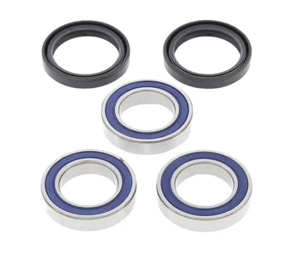 All Balls Racing Wheel Bearing Kit - 25-1406 1