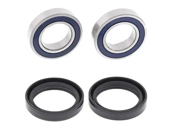 All Balls Racing Wheel Bearing Kit - 25-1482 1