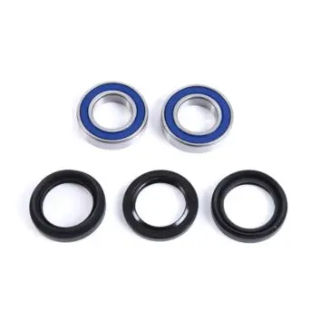 All Balls Racing Wheel Bearing Seal Kit - 25-1108 1