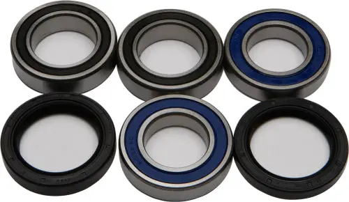 All Balls Rear Wheel Bearing Kit 1