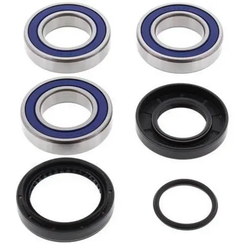 All Balls Wheel Bearing And Seal Kit - 25-1034 1