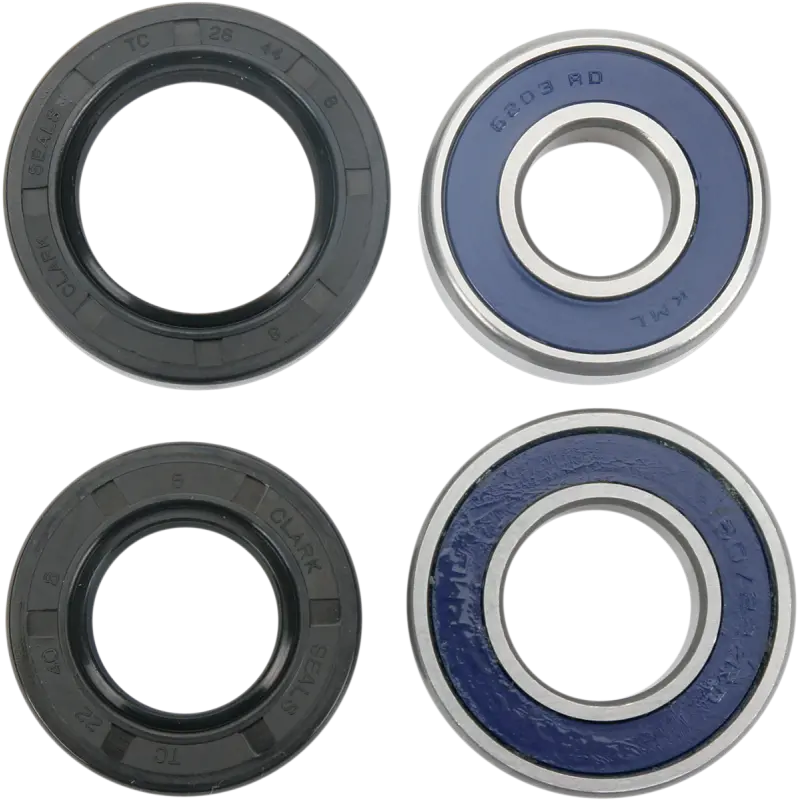 All Balls Wheel Bearing Kit 1