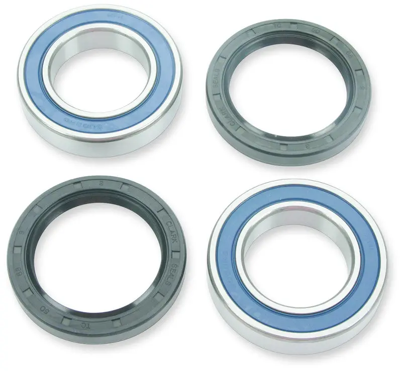 All Balls Wheel Bearing Kit 1