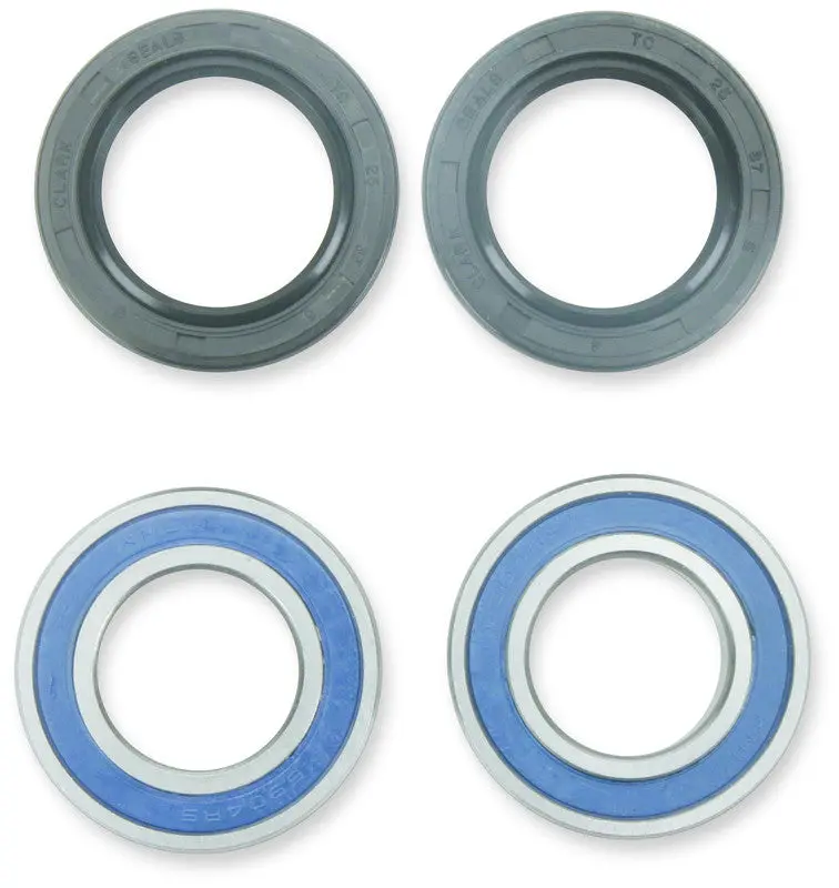 All Balls Wheel Bearing Seal Kit 1