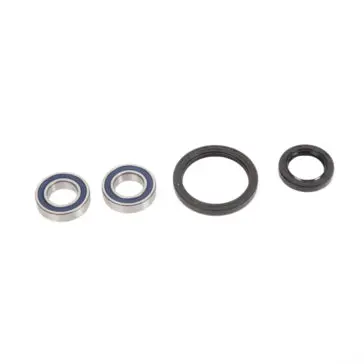 All Balls Wheel Bearing & Seal Kit 25-1632 (Yamaha) 1