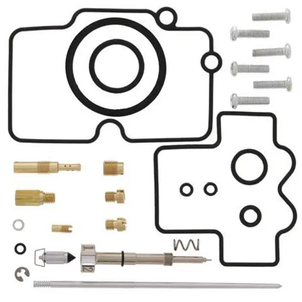 All Balls Yamaha Wr250f Carburetor Repair Kit 1