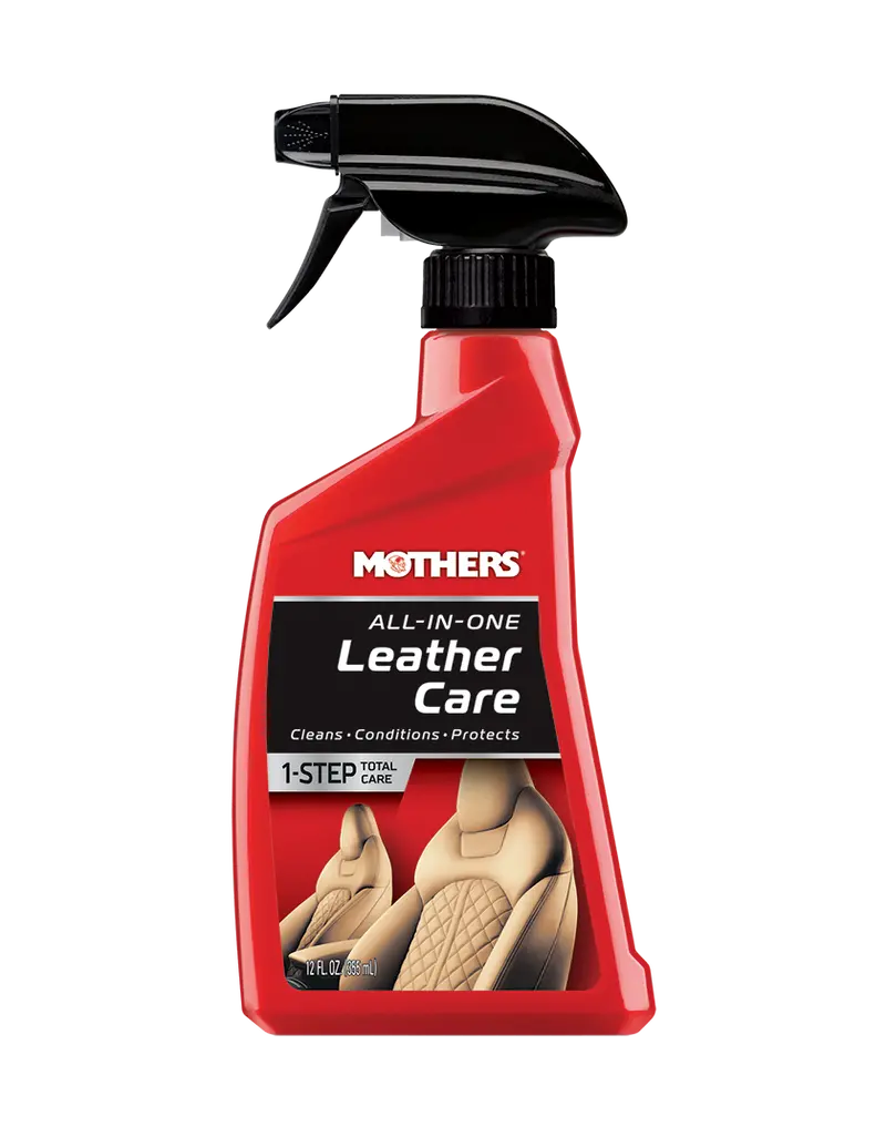 All-In-One Leather Care 1