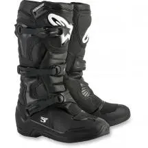 Alpinestar Tech 3 Boots Size 6 1