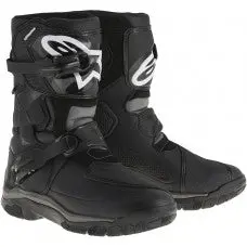 Alpinestars Belize Drystar Boots Size 9 1