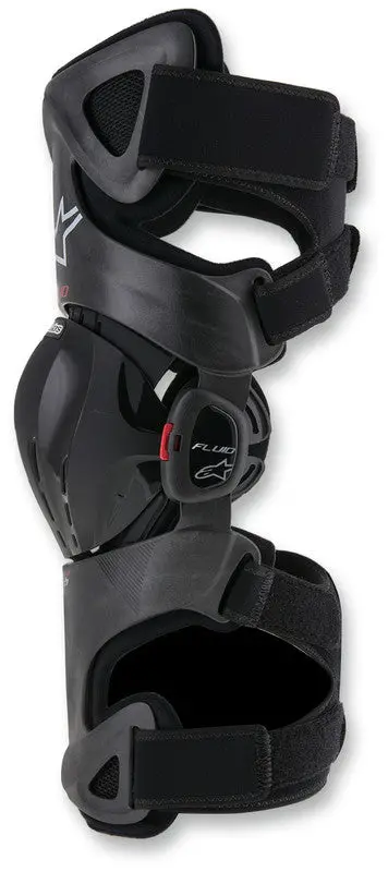 Alpinestars Kneebrace Ftech Right Xl 1