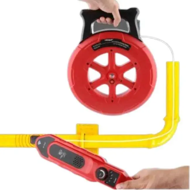 Amafibre – Aiguille Détectable Avec Sonde 2