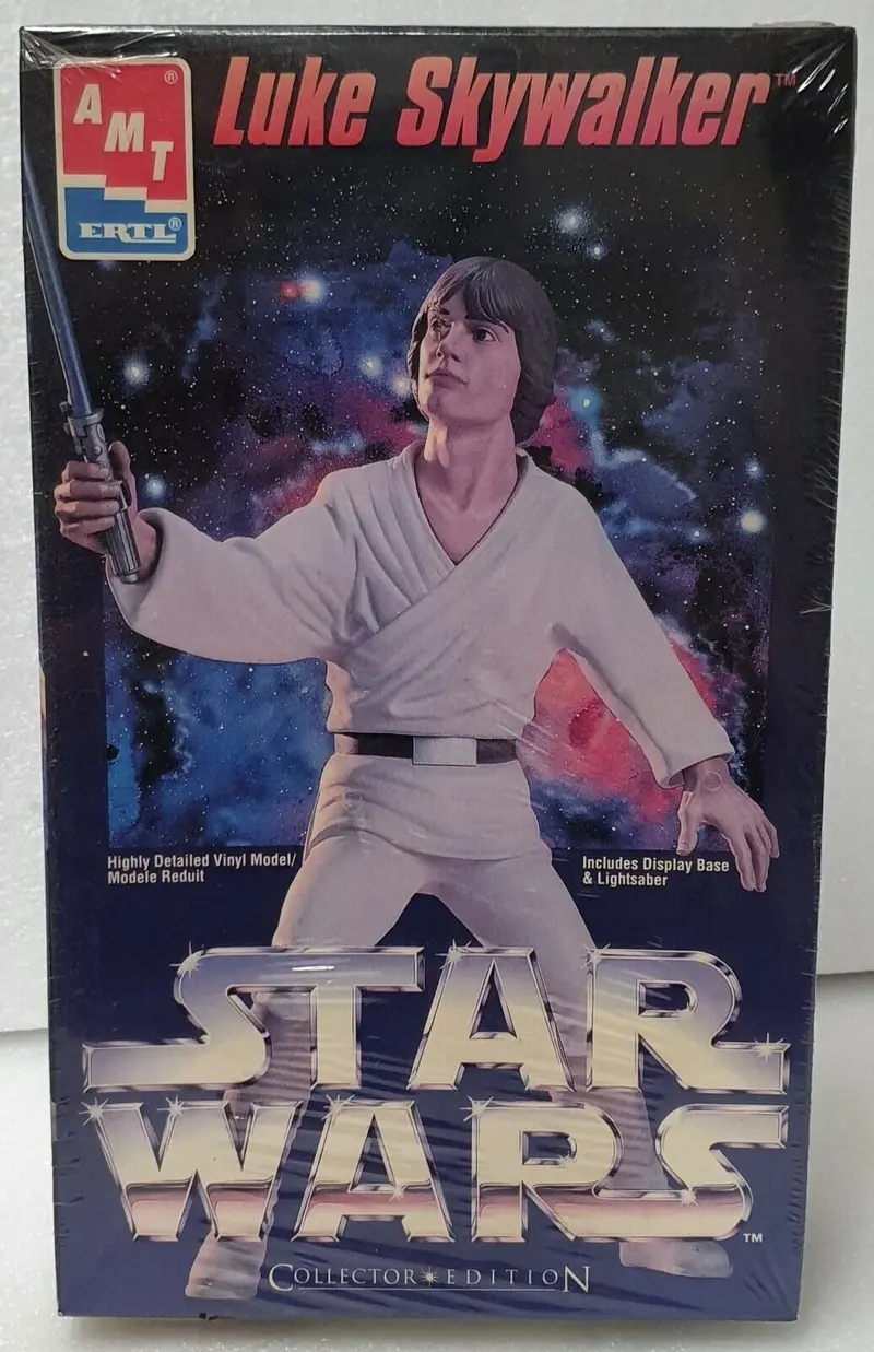 Amt Luke Skywalker 1