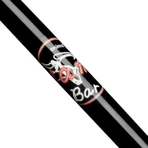 Animal 4Am Bars 1