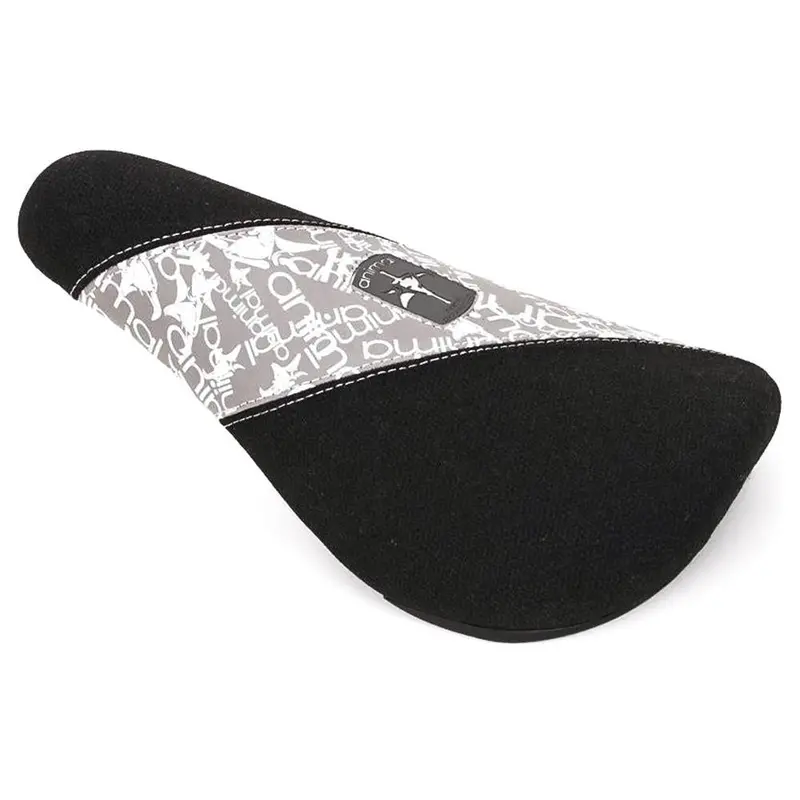 Animal Cush Pivotal Seat Black 1