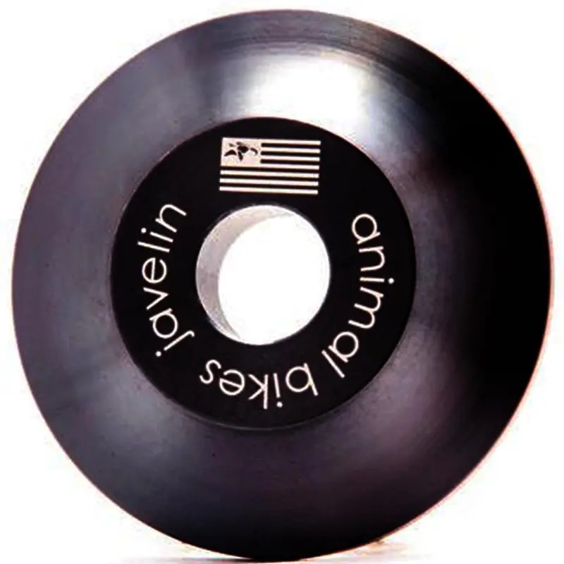 Animal Javelin Front Hub Guard 1