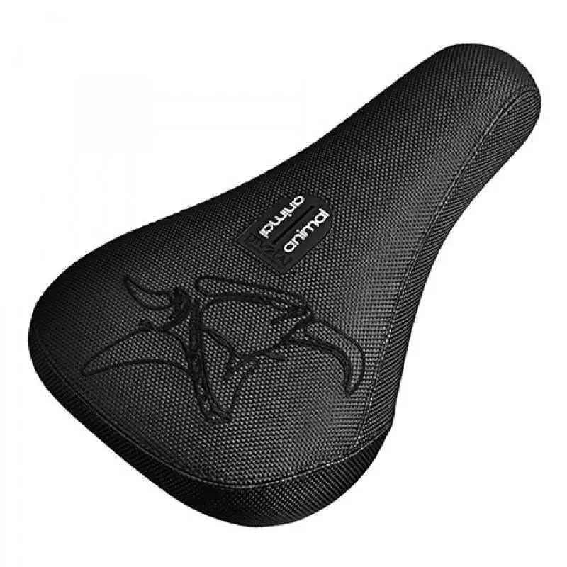 Animal Luv Pivotal Seat Black 1