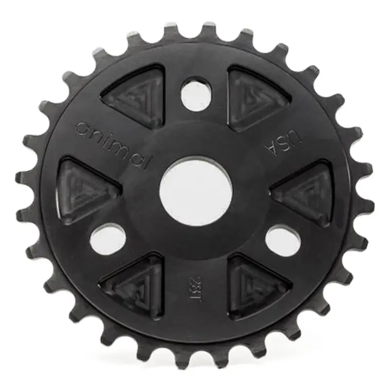 Animal Og Sprocket 1