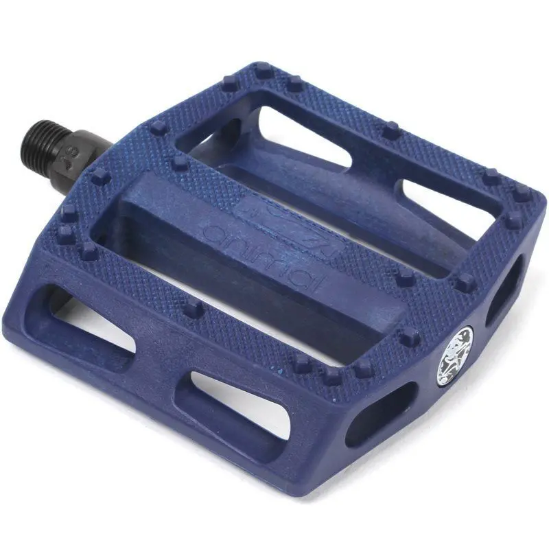 Animal Rat Trap Plastic Pedals 1