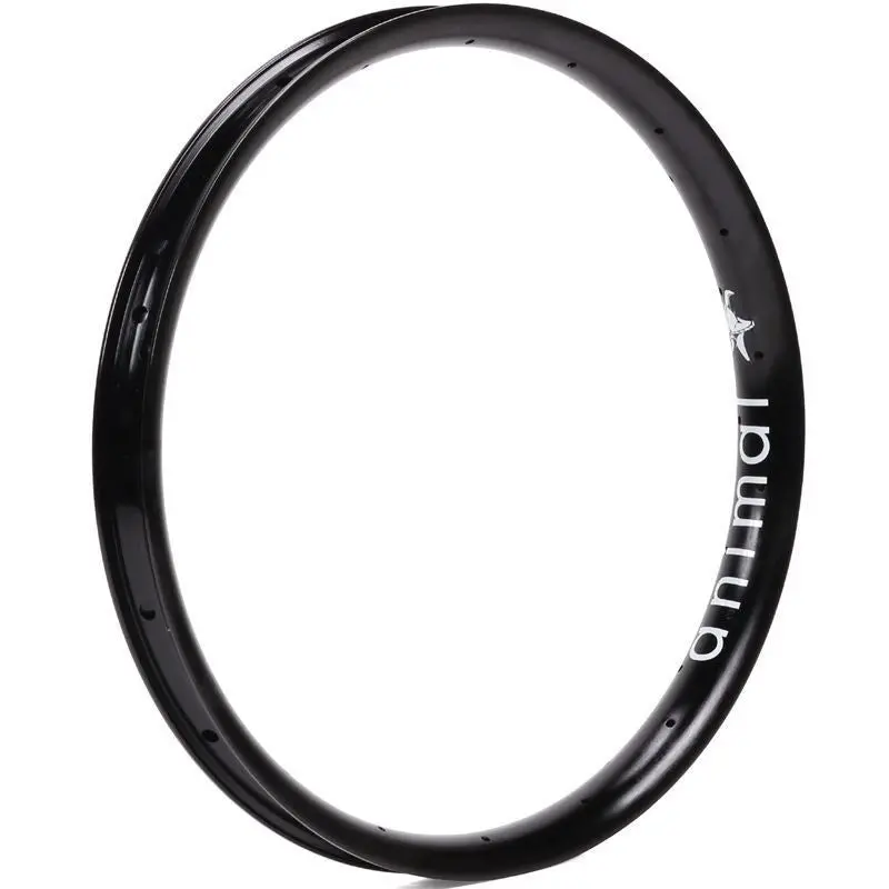 Animal Steam Roller Rim 1
