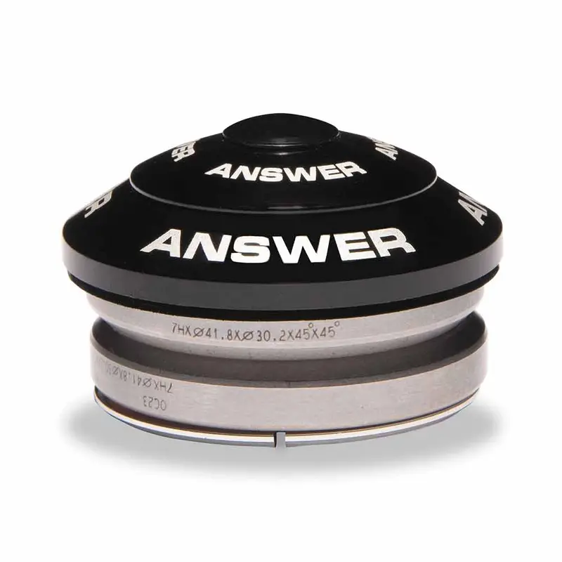 Answer 1-1/8" To 1" Integrated Hs Reducer 1