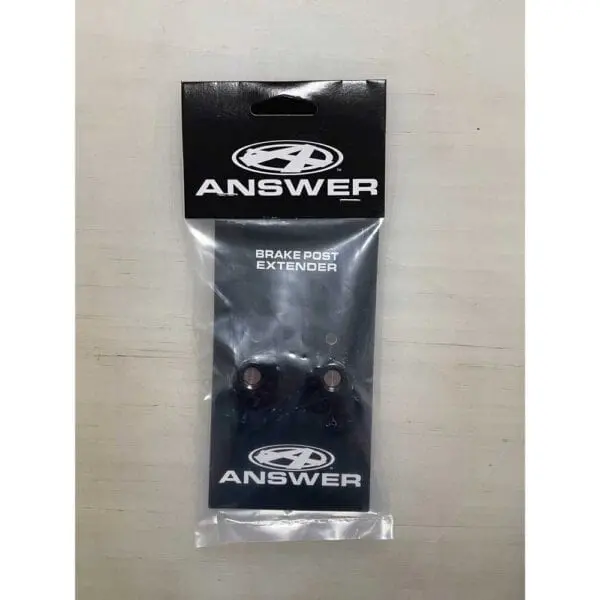Answer Brake Post Extenders 1